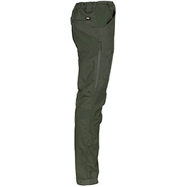 Kleinbild 2 Fox Outdoor Hose Expedition mit 4-Wege-Stretcheins�tzen oliv