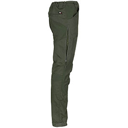 Kleinbild 3 Fox Outdoor Hose Expedition mit 4-Wege-Stretcheins�tzen oliv