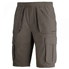 Produktbild zu Pentagon Funktions-Shorts Arden RAL7013 ...