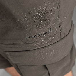 Kleinbild 6 Pentagon Funktions-Shorts Arden RAL7013