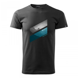 Produktbild zu Pentagon T-Shirt Prime Everest schwarz ...