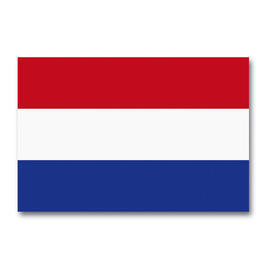 Flagge Holland - Kotte & Zeller