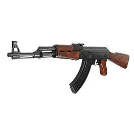 Kalashnikov AK47 Dekomodell