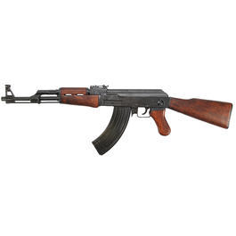 Kalashnikov AK47 Dekomodell Bild 1 xxx:
