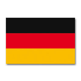 Flagge Deutschland