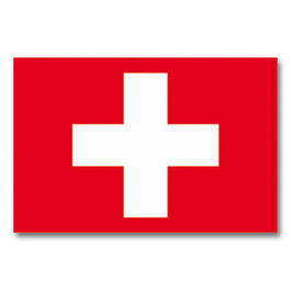 Flagge Schweiz