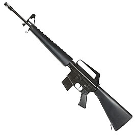 M16 A1 Sturmgewehr 1967 Deko Vietnam
