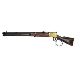 Winchester 1892 Carabiner 92 Cowboyversion Deko Bild 1 xxx: