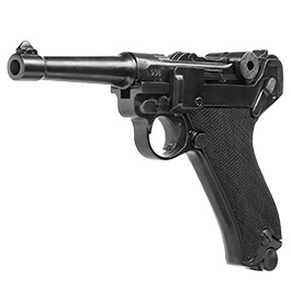 Dekowaffe Luger P08 Parabellum 1898