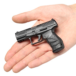 Walther PPQ M2 Miniaturmodell Maßstab 1:2