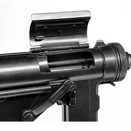 Dekowaffe M3 Maschinenpistole Grease-Gun USA 1942 Bild 8