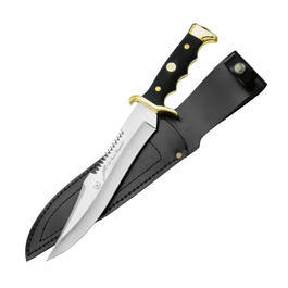 Nieto Bowiemesser Grtelmesser 18 cm