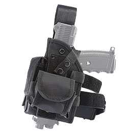 Tippmann TPX Beinholster, beidhndig