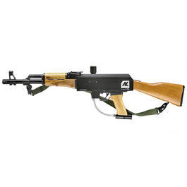 New Legion AK47W Paintballmarkierer Kal. .68