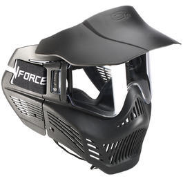 VForce Paintball Schutzmaske Armor Field-Vision Gen 3 schwarz Bild 1 xxx: