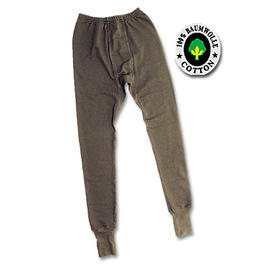BW-Unterhose, 100% Baumwolle