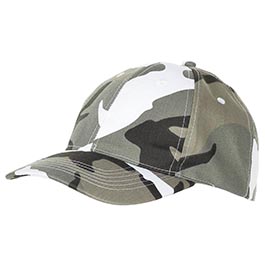 Baseball Cap urban