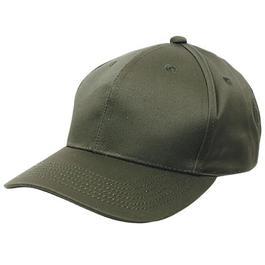 Baseball Cap oliv