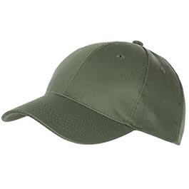 Baseball Cap oliv