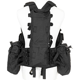 Kleinbild 1 Tactical Weste I, schwarz