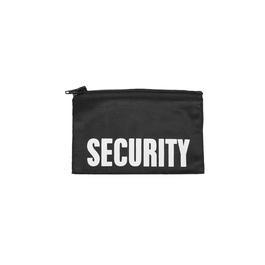 Frontpatch Security mit Zipper