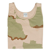 Tank Top 3-color-desert