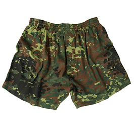 Boxershort Mil-Tec flecktarn