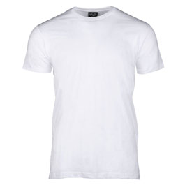 T-Shirt Weiss
