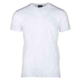 T-Shirt Weiss