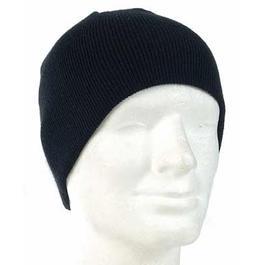 Beanie Mil-Tec schwarz