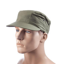 BDU Cap oliv