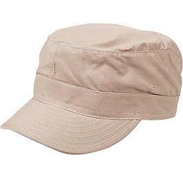 BDU Feldmtze, khaki