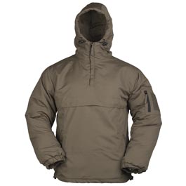 Windbreaker Mil-Tec oliv