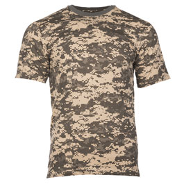 T-Shirt Tarnshirt AT-digital ACU