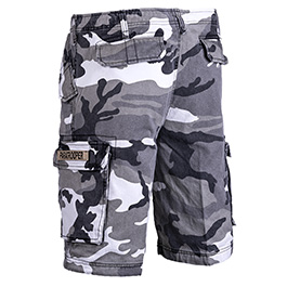 Paratrooper Shorts washed urban Bild 1 xxx: