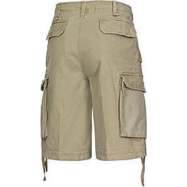 Paratrooper Shorts washed khaki Bild 1 xxx: