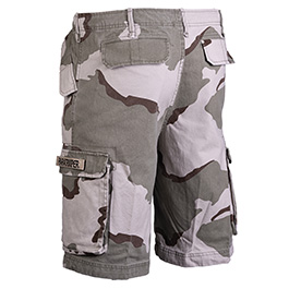 Paratrooper Shorts washed desert Bild 1 xxx: