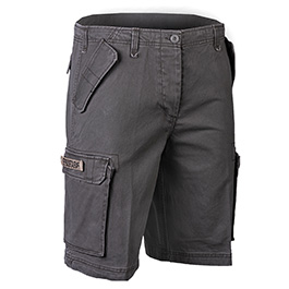 Paratrooper Shorts washed oliv