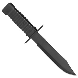 Typ Spezial Forces Knife Bild 1 xxx: