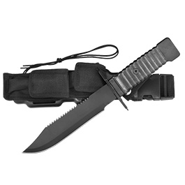 Typ Spezial Forces Knife Bild 2
