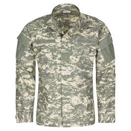 Mil-Tec ACU Feldjacke, AT-digital