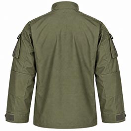 Kleinbild 1 Mil-Tec ACU Feldjacke, oliv