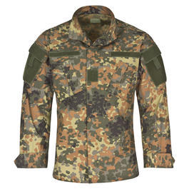 Mil-Tec ACU Feldjacke, flecktarn