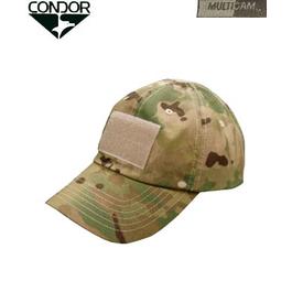 Condor Outdoor Tactical Baseball Cap Multicam