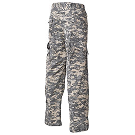 Kleinbild 1 MFH Feldhose US ACU Rip Stop AT-digital