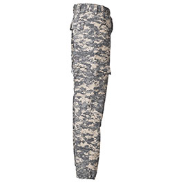 Kleinbild 2 MFH Feldhose US ACU Rip Stop AT-digital