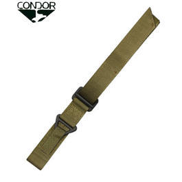 Condor Outdoor Riggers Belt (Grtel) coyote