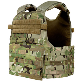 Condor Outdoor Operator Plate Carrier Multicam