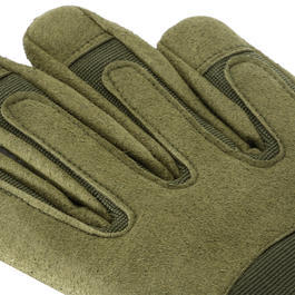 Army Gloves, oliv Bild 2