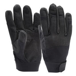 Army Gloves, schwarz